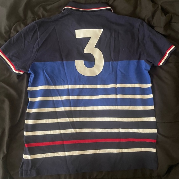 Polo - Picture 3 of 3